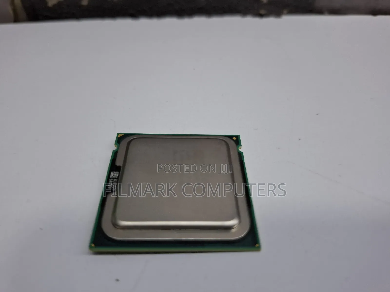 Intel Core 2 Duo E6550 Desktop Cpu Processor- Sla9x