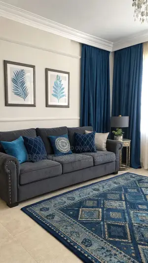 Momentous 3 Seater Sofa