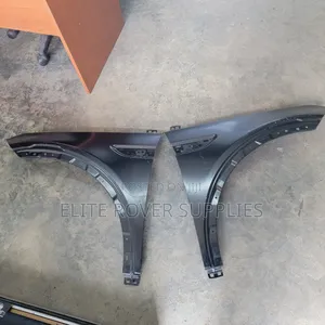 Discovery Sport Fenders