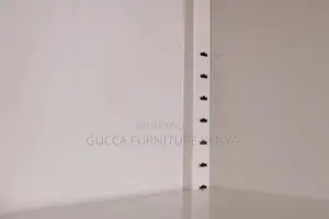 Glass-frame Metal Filing Office Cabinet