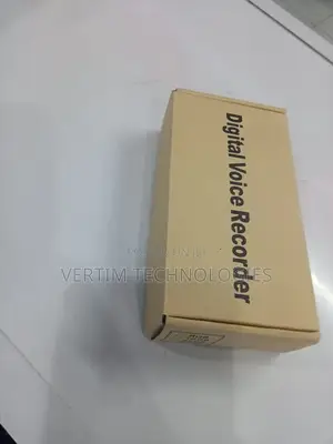 Mp3 Playback Function Digital Voice Recorder 8gb Sound Recorder