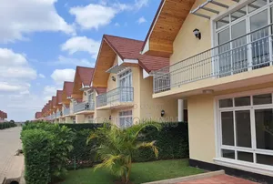 4bdrm Maisonette in Kitengela for rent