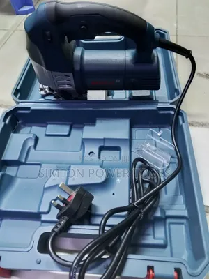 Bosch Electric Jigsaw