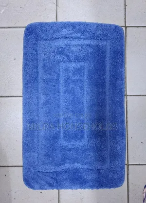 Restock of Flocking Mats