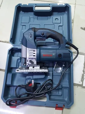 700w Bosch Electric Jigsaw