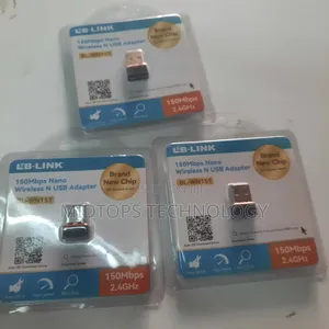 Wifi Adapter