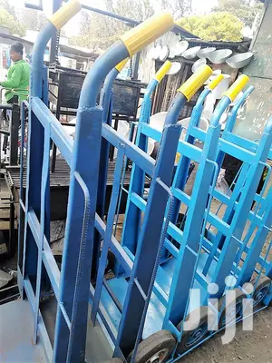 Hand Luggage Trolley Various Types-heavy, Standard Normal