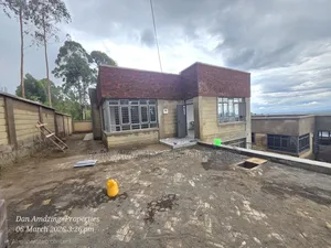 4bdrm Maisonette in Maragara Rd, Kibiku for sale