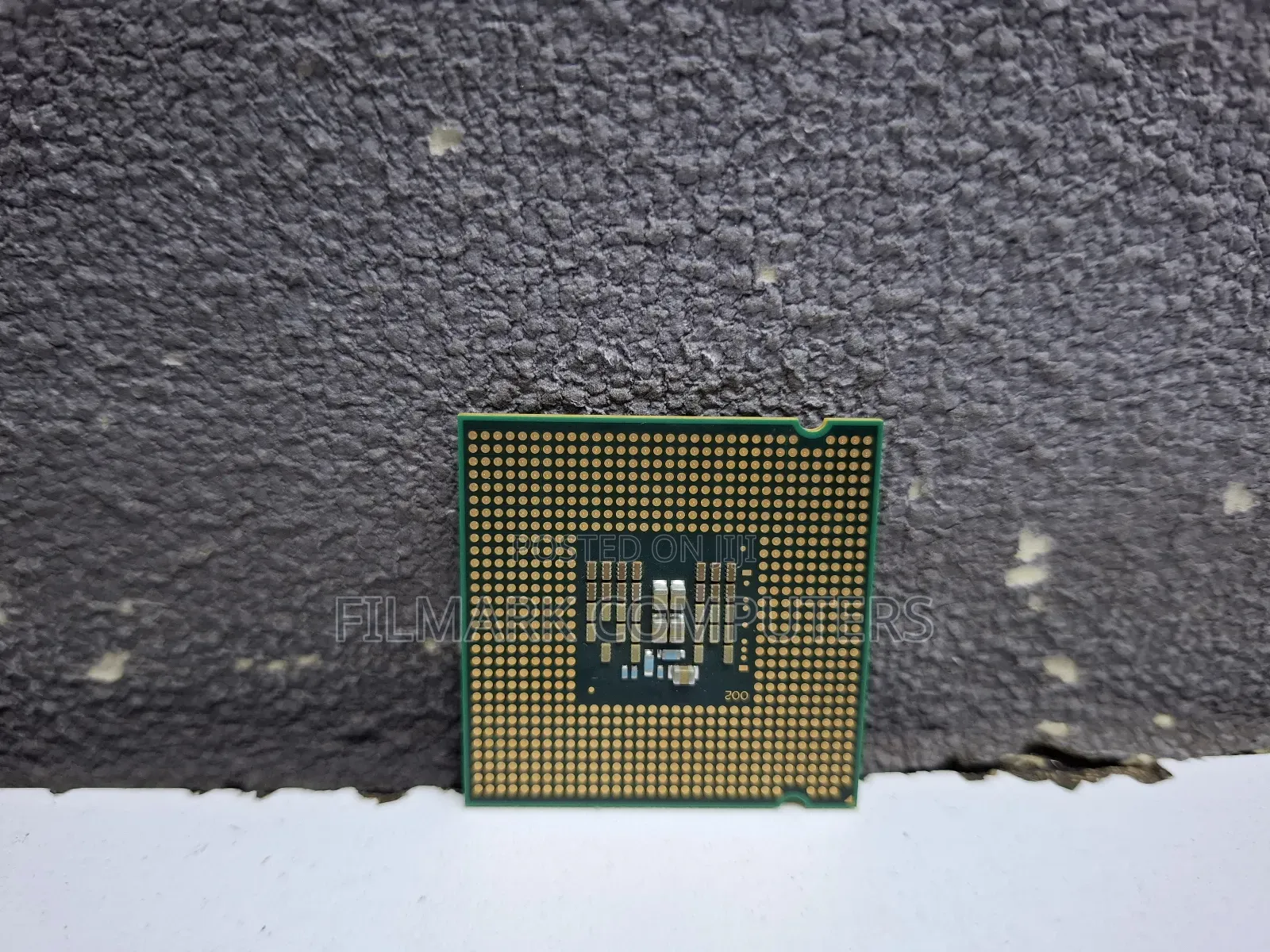 Intel Core2 Quad Q9500 Desktop Cpu Processor 6m 2.83 Ghz 1333 Mhz