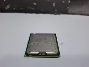 Intel Core2 Quad Q9500 Desktop Cpu Processor 6m 2.83 Ghz 1333 Mhz