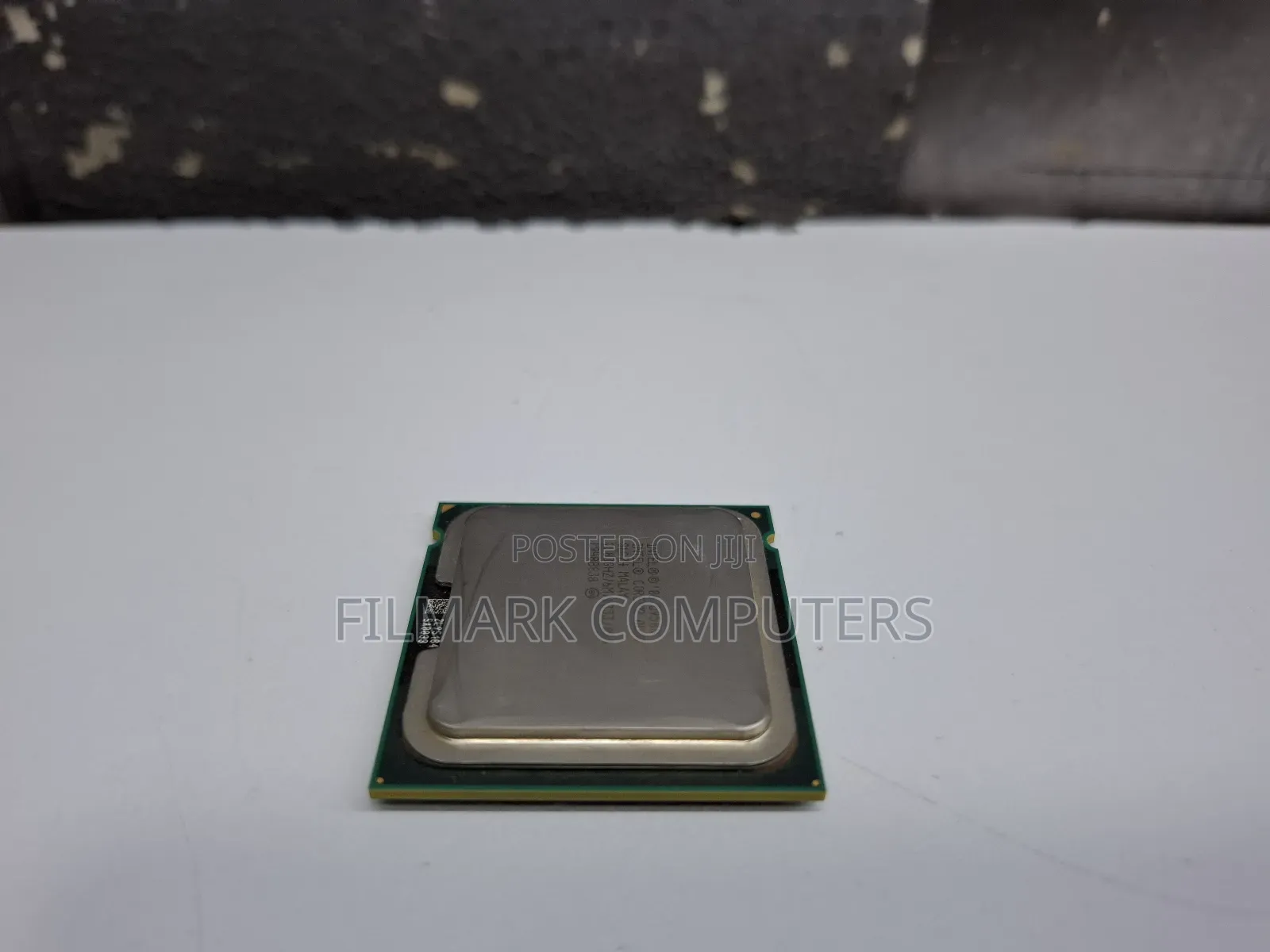 Intel Core2 Quad Q9500 Desktop Cpu Processor 6m 2.83 Ghz 1333 Mhz