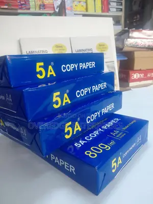 Photocopies^^Copy Papers A4 Sizes.,
