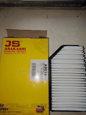 Air Filter Hyundai Accent/Rio 2010 (Js Brand)