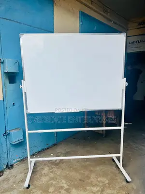 Durable Wheel Stand, Dry Erase Whiteboards on Sale