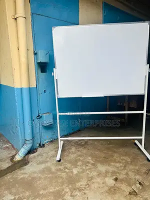 Dry-Erase Whiteboard and Wheel Stands on Sale