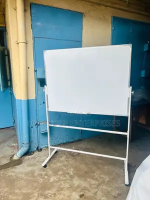Movable Stands and Dry-Erase Magnetic Whiteboards Available