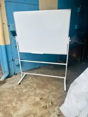 Office Whiteboard and Castle Stands on Sale