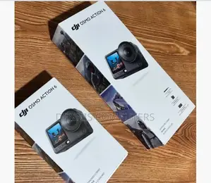 Dji Osmo Action 6