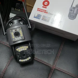 Quality Outdoor and Indoor CCTV Camera Electric Models Available