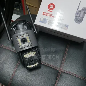 Quality Outdoor and Indoor CCTV Camera Electric Models Available