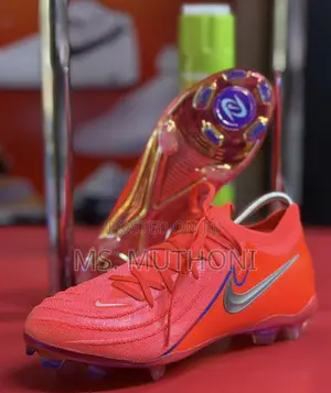 Nike Phantom Gx 2 Elite Fg Erling Haaland Limited Edition Soccer Cleat