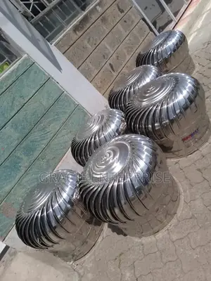 Stainless Steel Cyclones