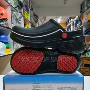 Cool Feet Crocs Supply