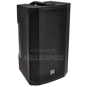 Electro-Voice Everse 12 Battery-Powered Loudspeaker