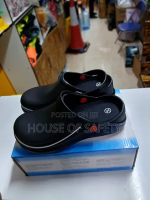 Light Weight Hygiene Standards Crocs