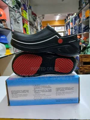 Light Weight Hygiene Standards Crocs
