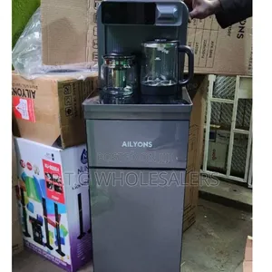 Ailyons A1c Hot Cold Bottom Load Water Dispenser Remote Control