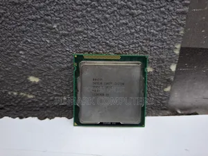 Intel Core I3-2100 Sr05c 3.10ghz Cpu Desktop Processor