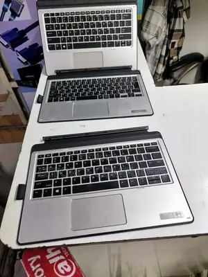 Laptop Keyboards
