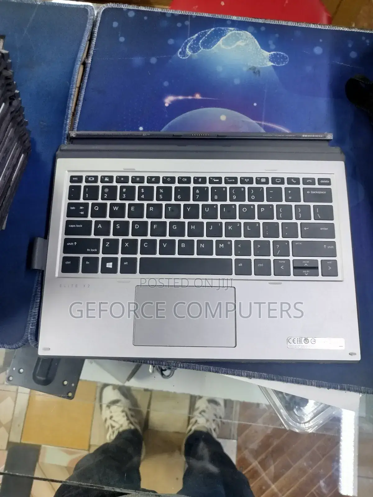 Laptop Keyboards