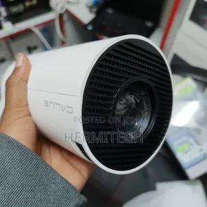 Wifi Smart Ultra Hd Projector Available