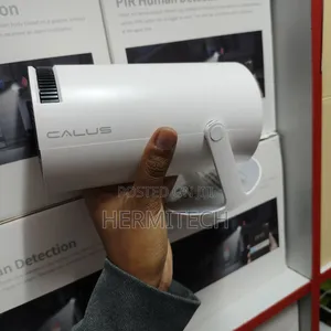 Hy300 Projector With Efficient and Stable Output