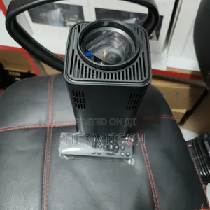 Hy320 Projector With Excellent Projection