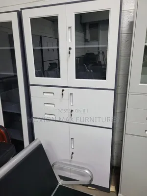 Imported Safebox File Cabinet
