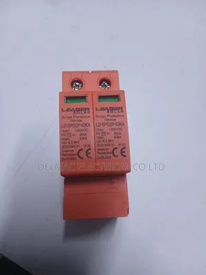 Surge Protector