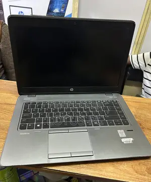 Laptop HP EliteBook 840 G2 8GB Intel Core i5 HDD 500GB