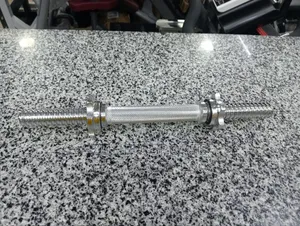 A Piece Dumbell Bars a Piece