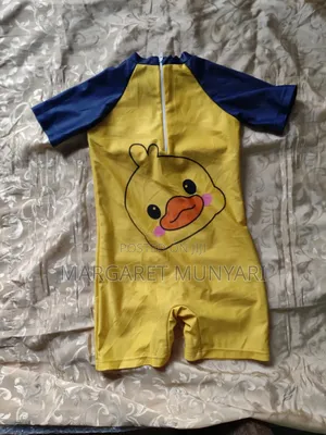 Float Suit Swimming Costume