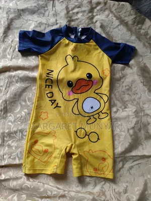Float Suit Swimming Costume