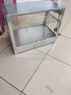 Display-Chips Warmer/Food Warmer Display