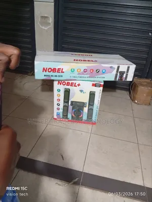 Nobel Nb-2070