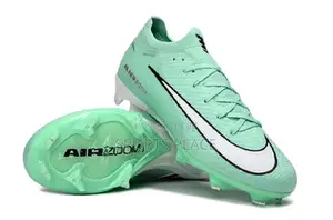Mercurial Vapor 16 "Jade" Football Boots