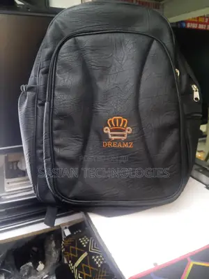 Back Packs Bags Available Leather Anti Theft