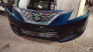 Suzuki Baleno Front Bumper
