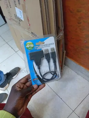 Usb 3.0 to Sata Cable