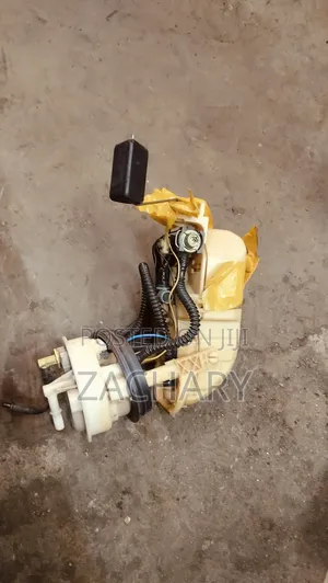 Honda Airwave Fuel Pump